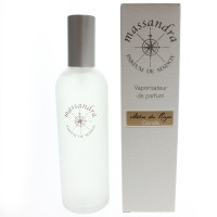Vaporisateur parfum de maison Arbre du Raja